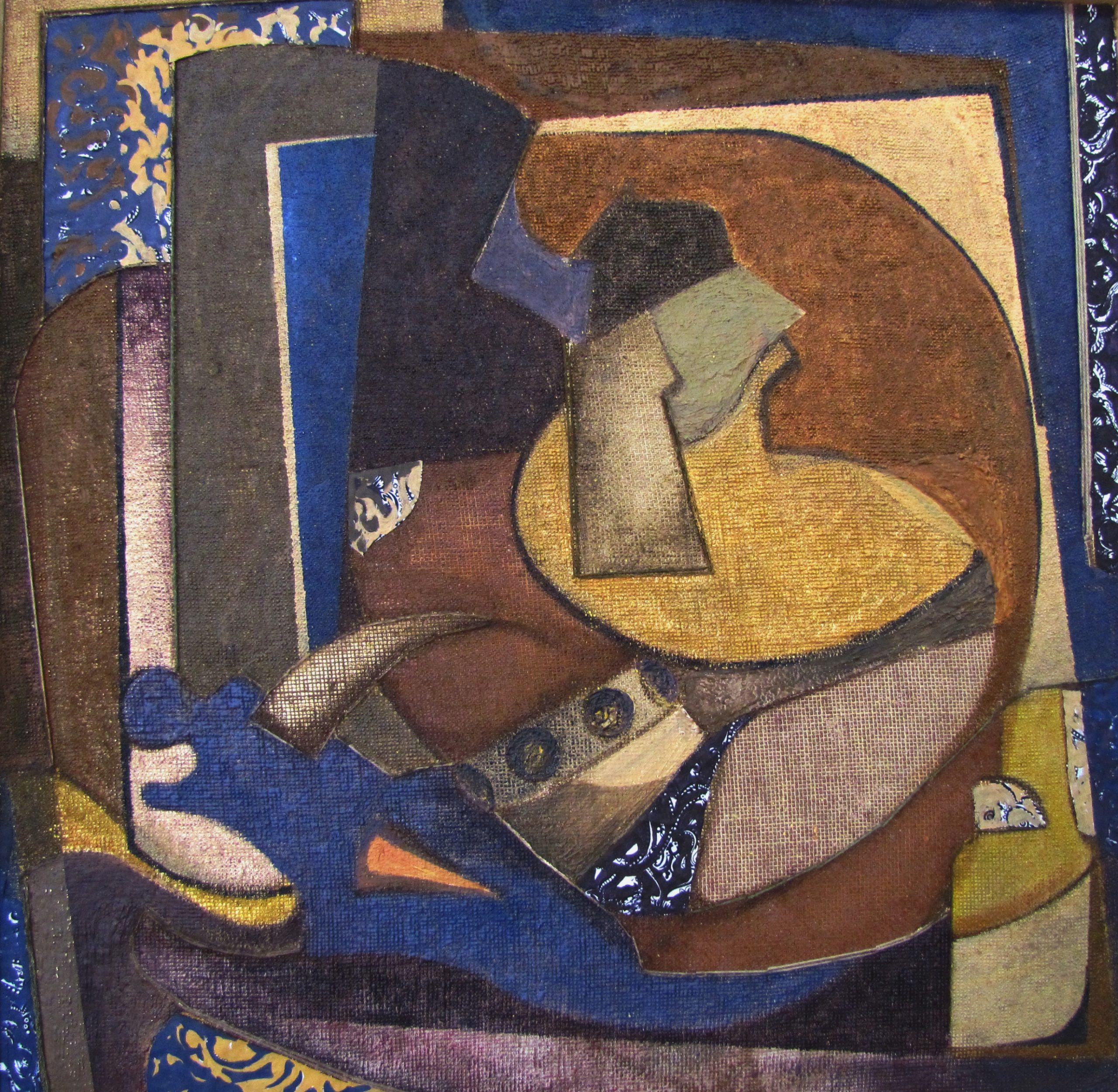 نبرد رستم و اژدها